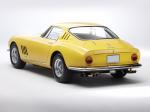 Ferrari 275 GTB/4 Acciaio 1966 года